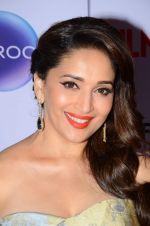 Madhuri Dixit  at Ciroc Filmfare Galmour and Style Awards in Mumbai on 26th Feb 2015
